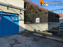 Box/posto auto in Residenziale