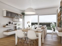 Appartamento in Residenziale