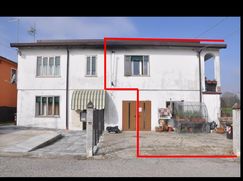 Casa Bi/Trifamiliare in Residenziale