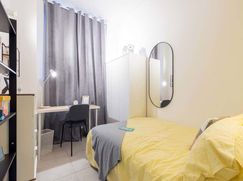Stanza in Residenziale