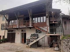 Rustico/Casale in Residenziale