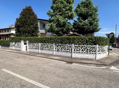 Casa indipendente in Residenziale