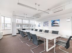Ufficio in Commerciale