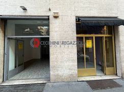 Negozio/Locale commerciale in Commerciale