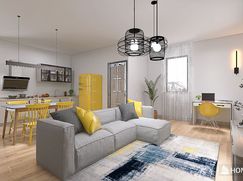 Appartamento in Residenziale