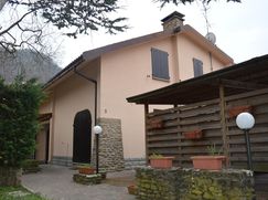 Casa indipendente in Residenziale
