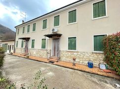 Casa indipendente in Residenziale