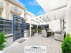 Villetta a schiera in Residenziale