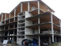 Edificio in Residenziale