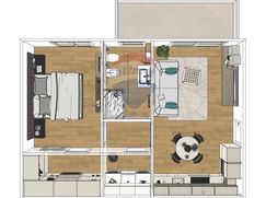 Appartamento in Residenziale