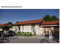 Casa indipendente in Residenziale