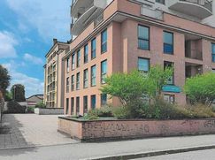Box/posto auto in Residenziale