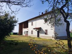Rustico/Casale in Residenziale
