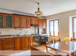 Casa indipendente in Residenziale