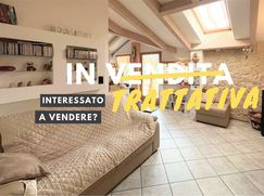 Attico/Mansarda in Residenziale