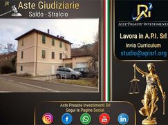 Casa indipendente in Residenziale