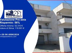Appartamento in Residenziale