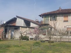Rustico/Casale in Residenziale