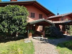 Villa in Residenziale