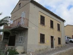 Casa indipendente in Residenziale