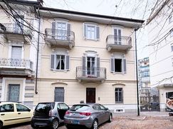 Appartamento in Residenziale