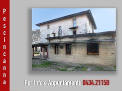 Rustico/Casale in Residenziale