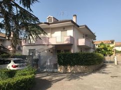 Villetta a schiera in Residenziale