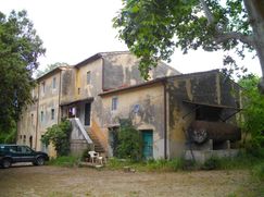 Rustico/Casale in Residenziale