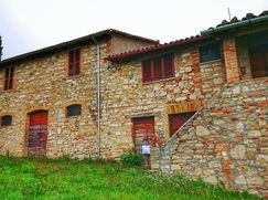 Rustico/Casale in Residenziale