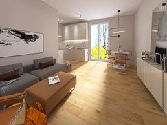 Appartamento in Residenziale