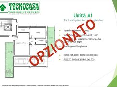 Appartamento in Residenziale