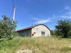 Capannone in Commerciale