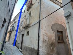 Casa indipendente in Residenziale