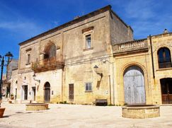 Casa indipendente in Residenziale