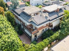 Villetta a schiera in Residenziale