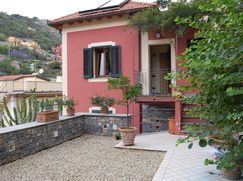 Villa in Residenziale