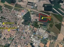 Terreno edificabile in Residenziale