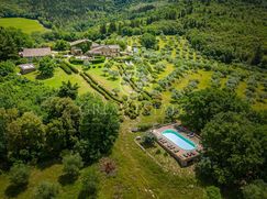 Rustico/Casale in Residenziale