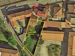 Casa indipendente in Residenziale