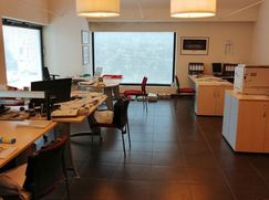 Ufficio in Commerciale