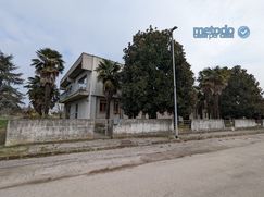 Casa indipendente in Residenziale