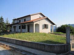 Villetta a schiera in Residenziale