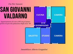 Appartamento in Residenziale