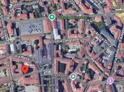 Appartamento in Residenziale