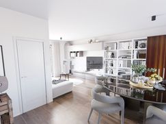 Villetta a schiera in Residenziale