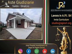 Appartamento in Residenziale