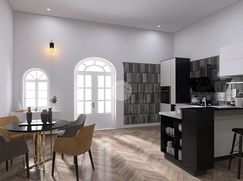 Loft in Residenziale