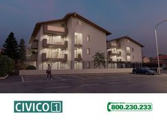 Appartamento in Residenziale