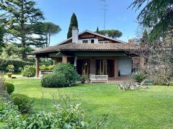 Villa in Residenziale