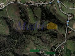 Terreno agricolo in Commerciale
